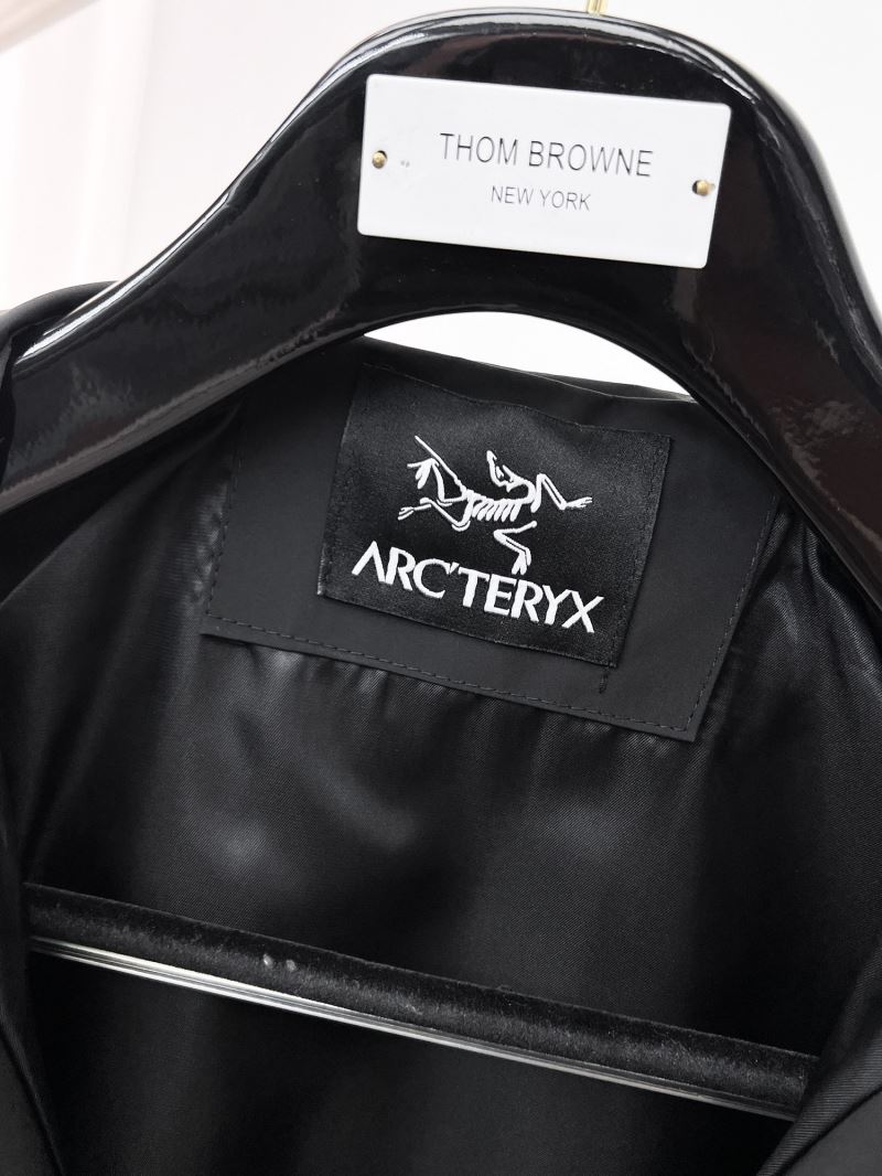 Arcteryx Outwear